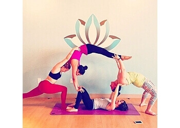 Prana Yoga & Wellness Studio