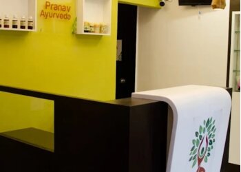 Pranav Ayurveda Panchakarma Clinic