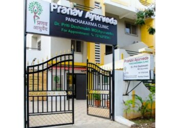 Pranav Ayurveda Panchakarma Clinic