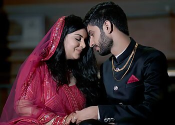 Pranav Digitals Wedding Photography