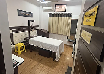 Pranav Yoga Ayurveda Healthcare