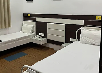 Pranav Yoga Ayurveda Healthcare