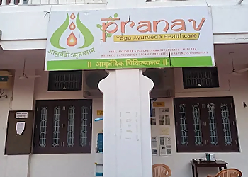 Pranav Yoga Ayurveda Healthcare