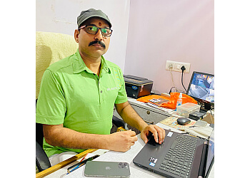 Pranayan M Pathak