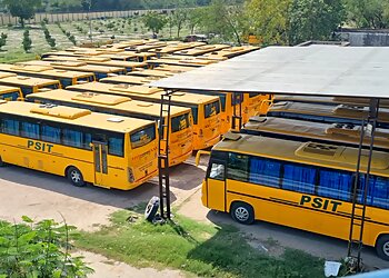 Pranveer Singh Institute of Technology