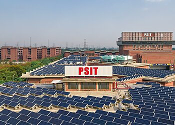 Pranveer Singh Institute of Technology