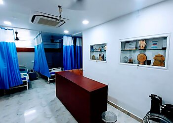 Prarthana Homeo Clinic