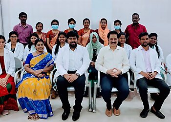 Prarthana Homeo Clinic