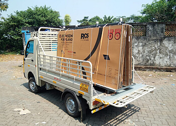 Prarthana Packers and Movers