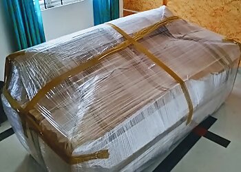 Prarthana Packers and Movers