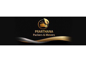 Kochi Packers And Movers Prarthana Packers and Movers image 1