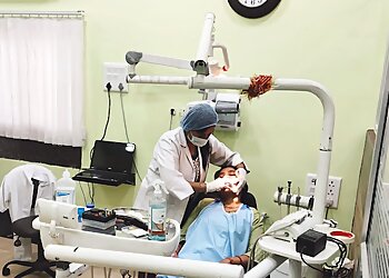 Prasad Dental Clinic