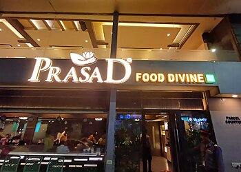 Prasad Food Divine