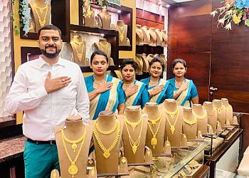 Prasad Jewellers