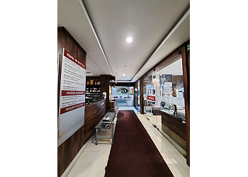 Prasad Netralaya Mangalore