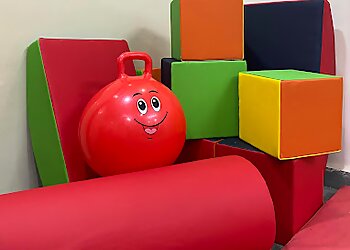 Prasanna Child Development Centre