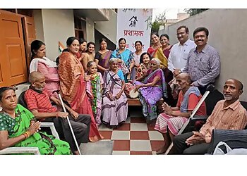 Prashamak Dekh Rekh Grih