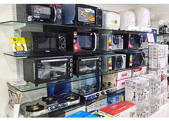 Prashant Electronics & Appliances