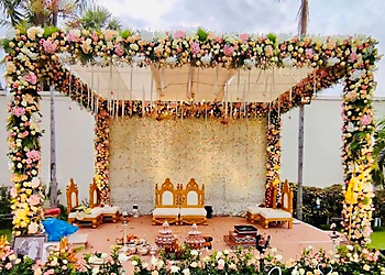 Prashant Event & Wedding Planner