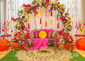Prashant Event & Wedding Planner