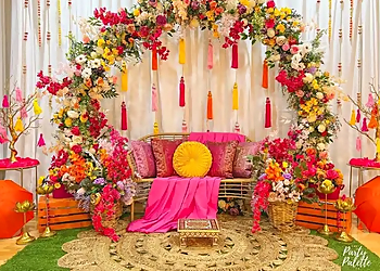 Prashant Event & wedding planner