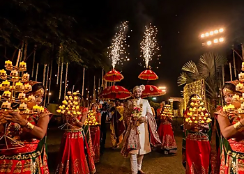 Prashant Event & wedding planner