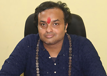 Prashant Ranjan Shastri