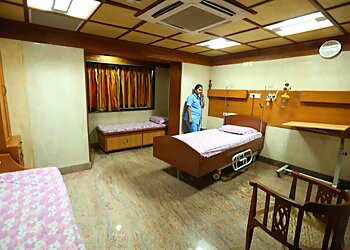 Prashanth Fertility Research Centre