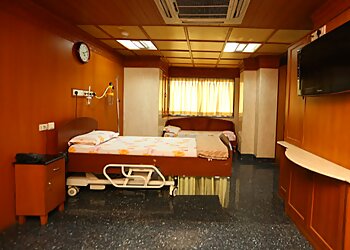 Prashanth Fertility Research Centre