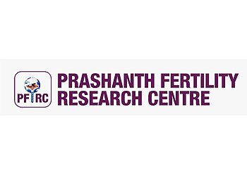 Chennai IVF Fertility Clinics Prashanth Fertility Research Centre image 1