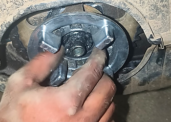 Prashanth.Mechanic Shop