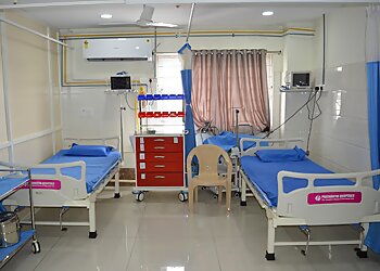 Prashanthi Hospitals
