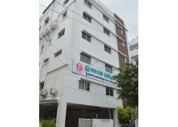 Prashanthi Hospitals
