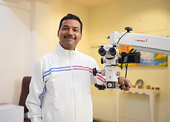 Prashanti Dental Care Centre