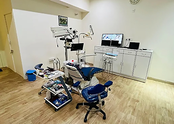 Prashanti Dental Care Centre