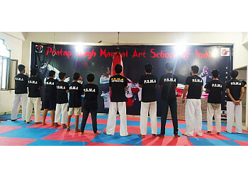 Pratap Singh Martial Art School