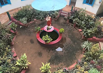 Prateeksha I.R.C.A. Deaddiction Centre