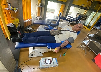 Prathama Blood Centre