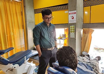 Prathama Blood Centre