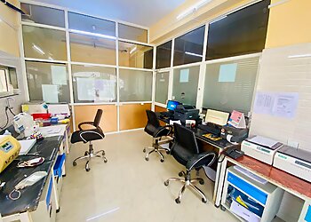 Prathama Blood Centre