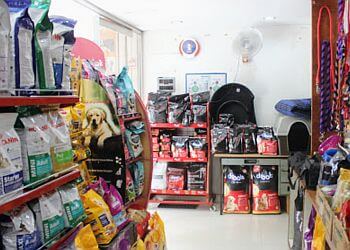 Prathyusha Pet Clinic