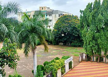 Pratibha Niketan Mahavidyalaya