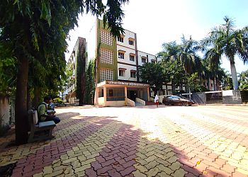 Pratibha Niketan Mahavidyalaya