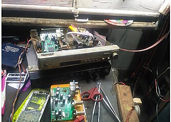 Pratigya Electronics