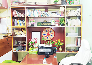 Pratikar Law Firm
