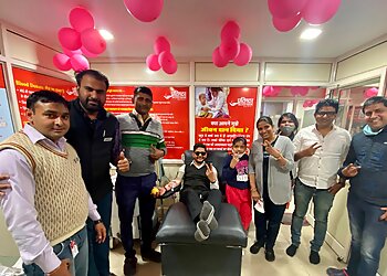 Pratishtha Blood Bank