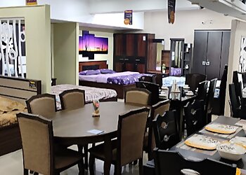 Pratishtha Furniture Dhanbad