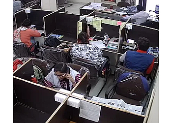 Pratiti Library the Study Zone