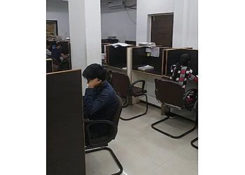 Pratiti Library the Study Zone