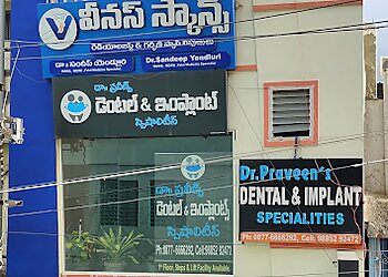 Praveen Dental Care